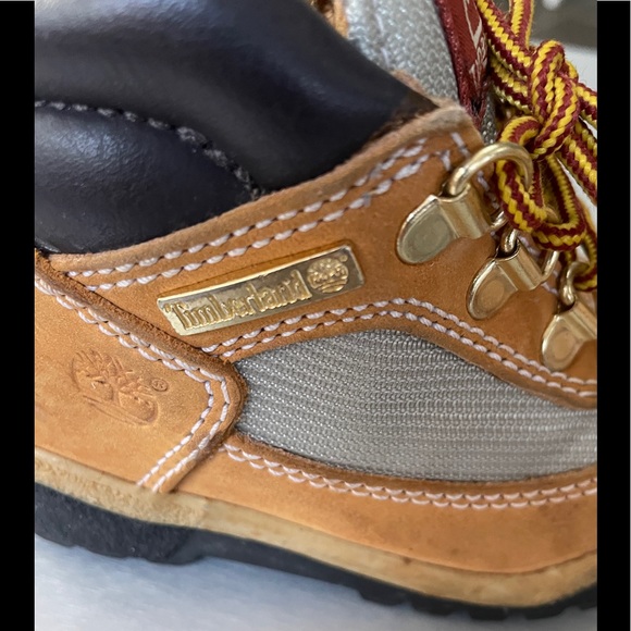 Timberland Toddler boots 7 - Picture 6 of 11